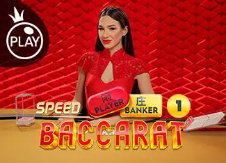 Speed Baccarat 1 - Marakumi - Kenya